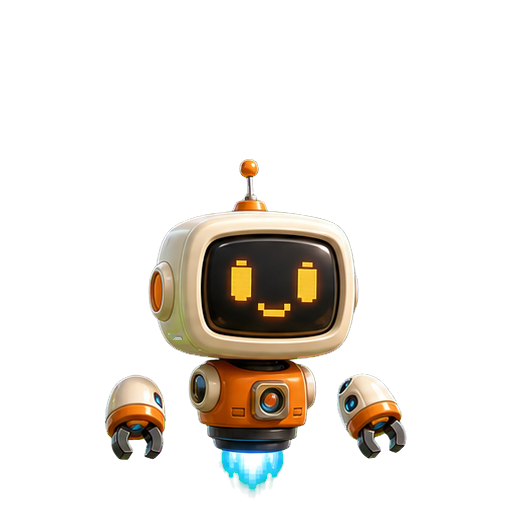 Byte, o Companion do Chaos Studio